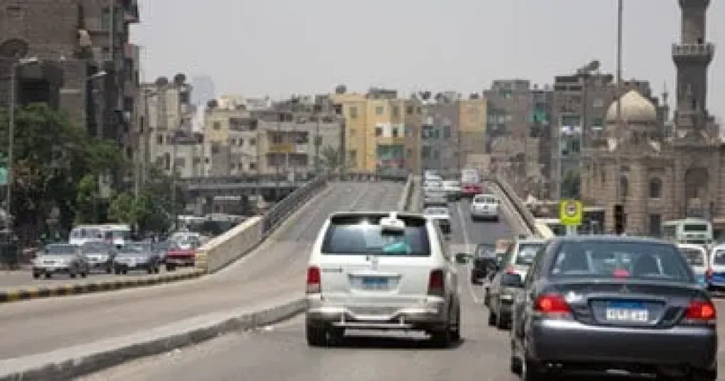 محافظ القاهرة: تفكيك كوبرى السيدة عائشة لتطوير الميدان خلال الفترة المقبلة