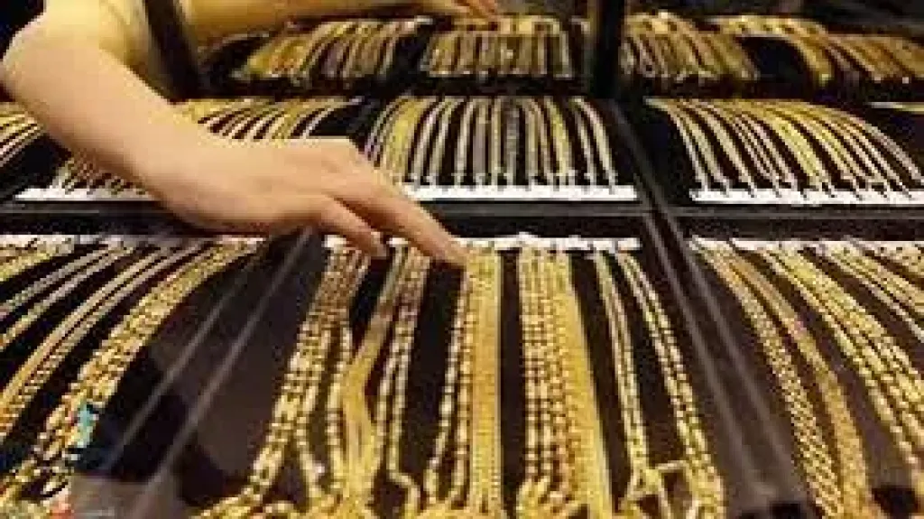 سعر الذهب اليوم السبت 6 سبتمبر 2025 فى قطر..عيار 24 بـ415.25 ريال