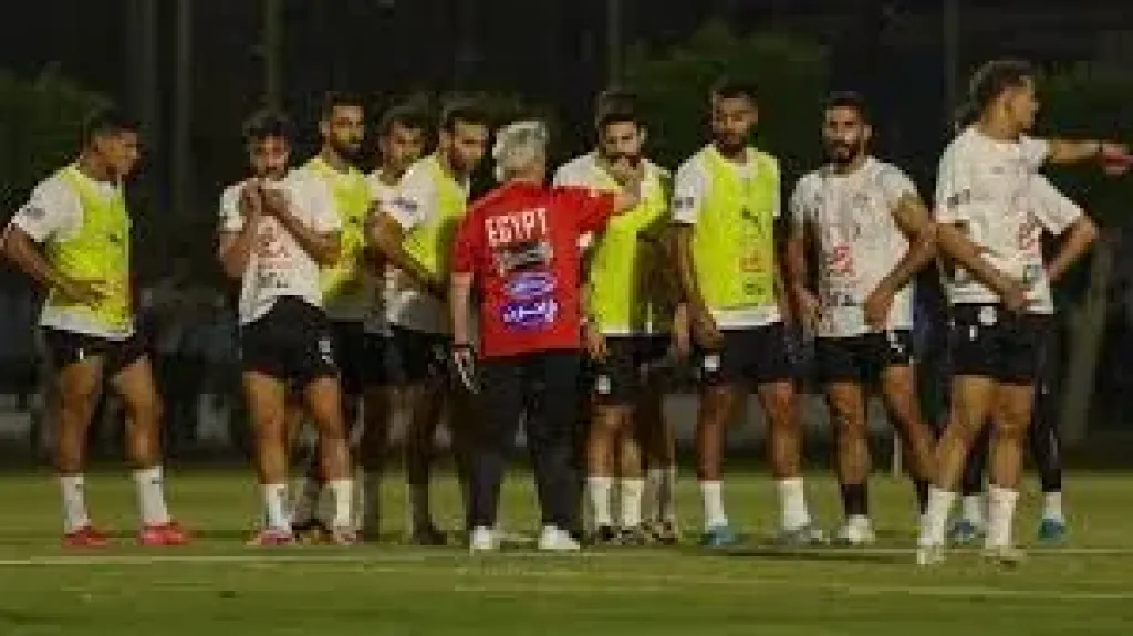 منتخب مصر المشارك في كأس العرب يواجه تونس وديًا اليوم بالإسماعيلية