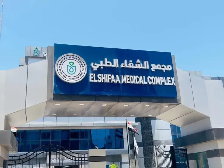 اعتماد تقنية مبتكرة بـ اسم رئيس قسم مناظير الجهاز الهضمي بالرعاية الصحية ببورسعيد ”عالميًا” .