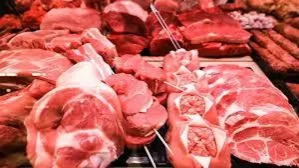 البتلو يرتفع 52 جنيهًا، أسعار اللحوم اليوم في الأسواق