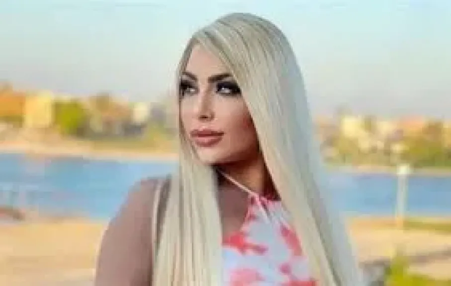 وصول المتهمين في قضية سارة خليفة إلى محكمة التجمع الخامس