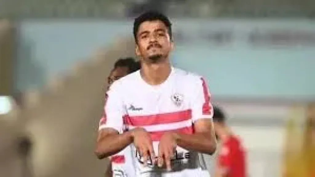 تفاصيل تحركات الزمالك لمنع رحيل حسام عبد المجيد للأهلى مجاناً