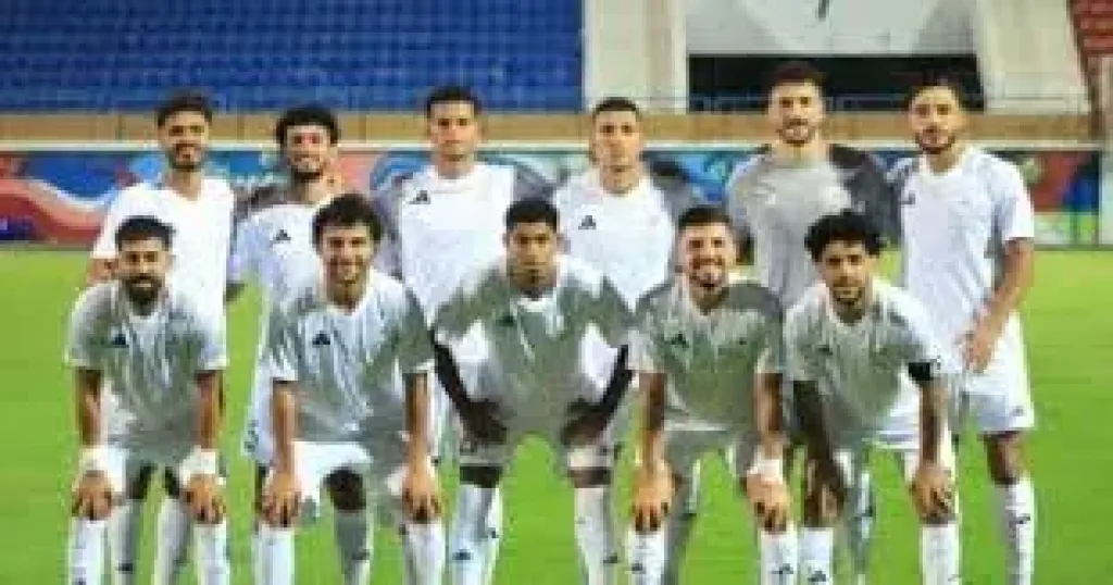 إنبي يحفز لاعبيه بمكافآت مالية قبل مواجهة الأهلي المرتقبة