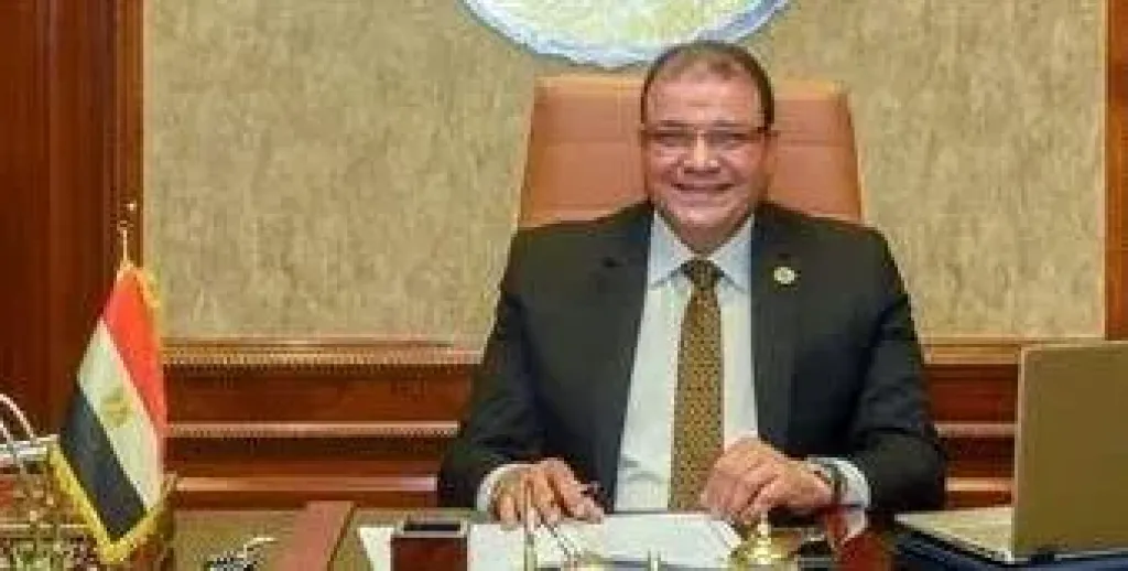 المهندس البديوي السيد: وحدة الصف الوطني خط الدفاع الأول لمصر