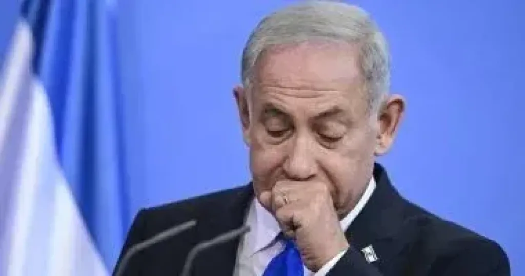 خبير عسكري: نتنياهو يحاول تصدير أزماته الداخلية إلى مصر