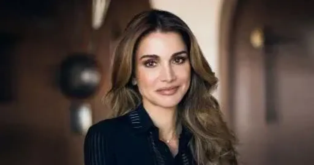 الملكة رانيا عن افتتاح المتحف الكبير: حفل رائع جسد حاضر مصر وتاريخها العريق