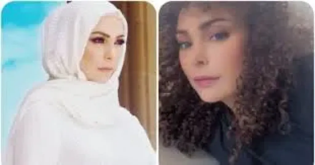 أمل حجازي ليست الأولى، فنانات ومطربات خلعن الحجاب بعد ارتدائه