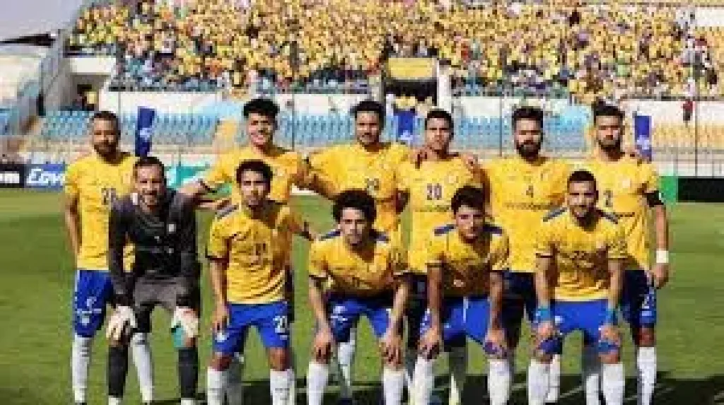 الإسماعيلي يشكر المحافظ بعد دعم الدراويش بـ5 ملايين جنيه