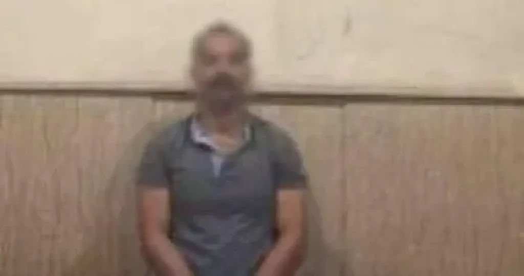 ضبط صاحب فيديو بلطجة الإسكندرية.. واقعة قديمة نشرها بهدف ربح الأموال