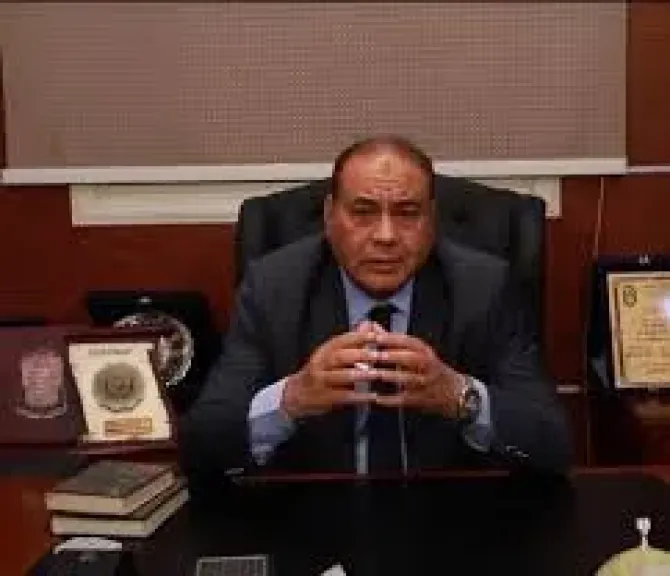 المستشار محمد  سليم: أمام الجالية المصرية بفرنسا : الرئيس السيسى يدافع عن حدودنا ولن بتخلى عن الشعب الفلسطيني