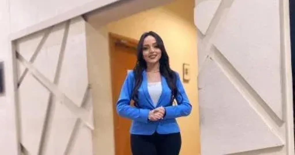”صحتك دنيتك”.. برنامج جديد مع لميس عدلي عبر راديو cbc extra