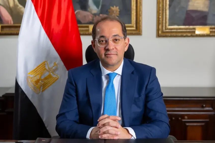 وزير المالية: تمكين القطاع الخاص وخفض الدين العام أولوية .. والإيرادات الضريبية ارتفعت 35%