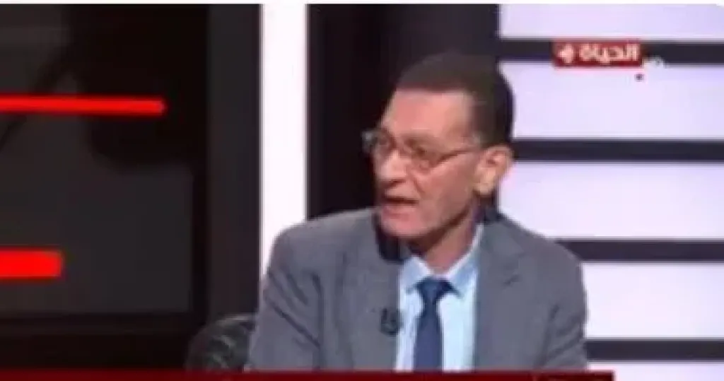 وجدي زين الدين: نتنياهو مريض نفسي وتصريحاته دفعت دولًا لدعم رؤية مصر