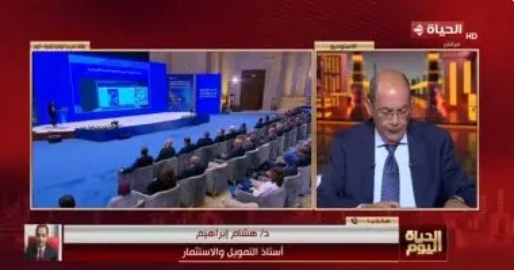 خبير: السردية الوطنية للتنمية الاقتصادية تعكس رغبة الحكومة في الاستماع لكل الآراء