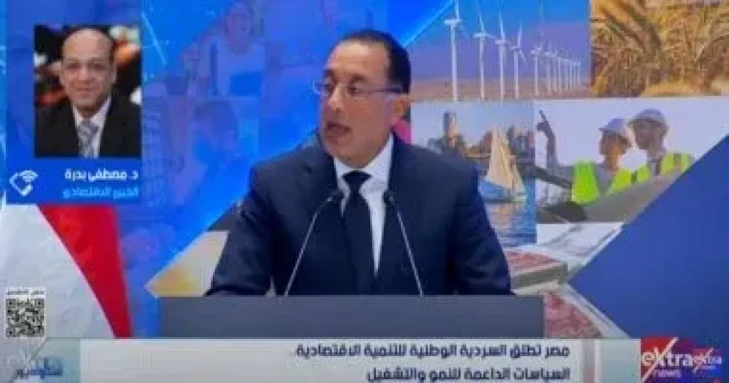 خبير: السردية الوطنية تفسح المجال للقطاع الخاص للمساهمة في النمو الاقتصادى