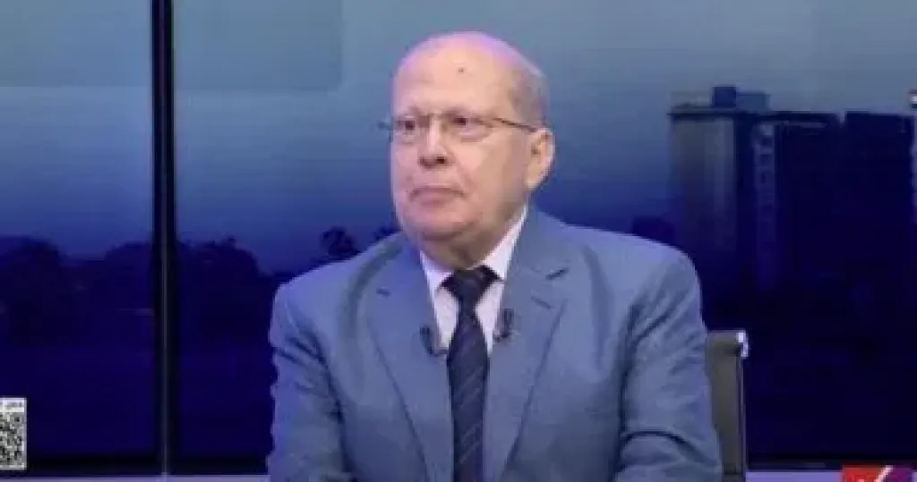 عبد الحليم قنديل لـ ”ستوديو إكسترا”: أمريكا شريك مباشر في جرائم الإبادة بغزة