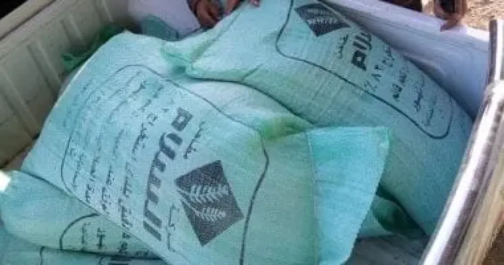 الداخلية تضبط أكثر من 15 طن دقيق في حملات لمواجهة التلاعب بأسعار الخبز