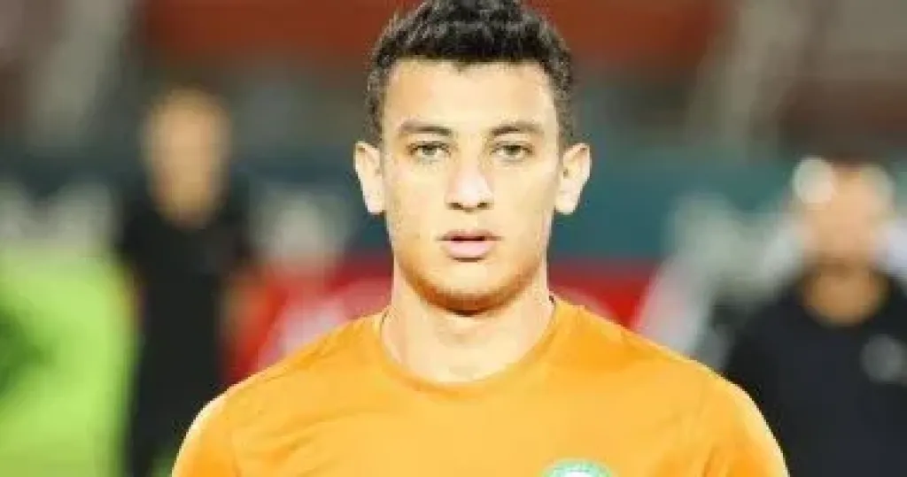 سرقة شقة أحمد النادرى لاعب البنك الأهلى بالمحلة.. وجهود أمنية لضبط الجناة