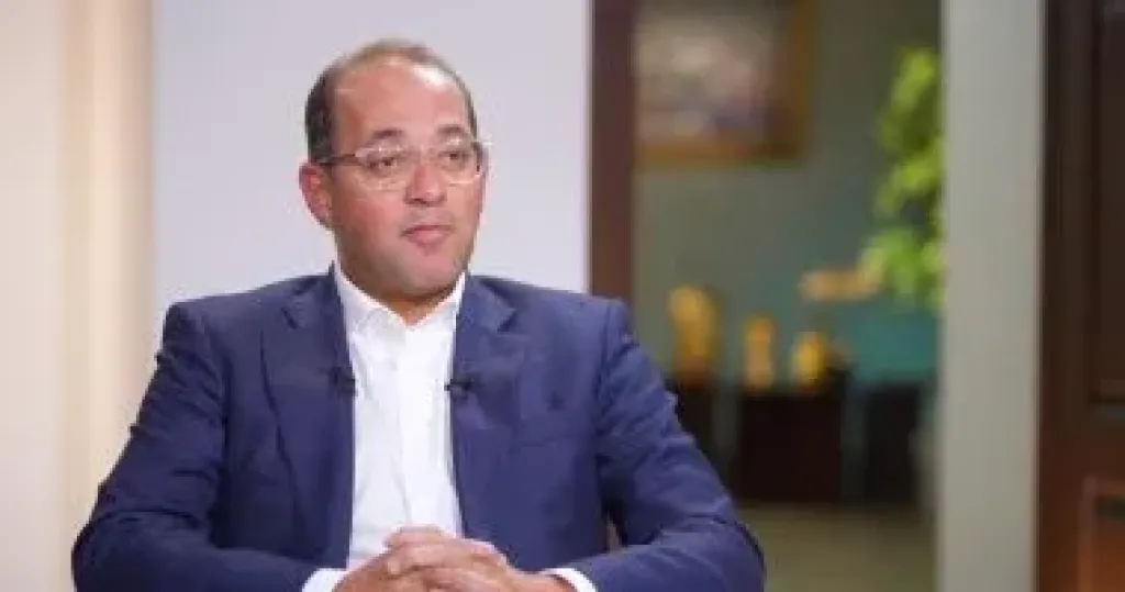 أحمد كجوك يكشف لـ”واحد من الناس” متى يغضب وزير المالية؟