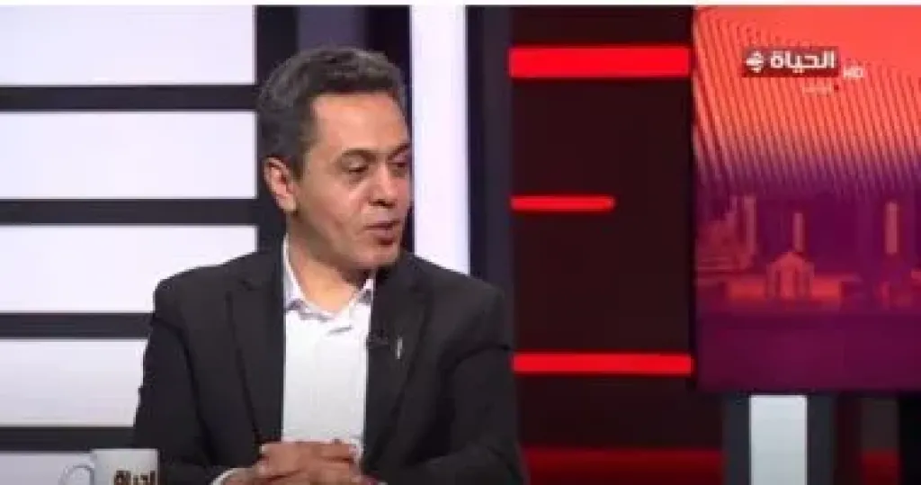 صلاح عبد العاطي