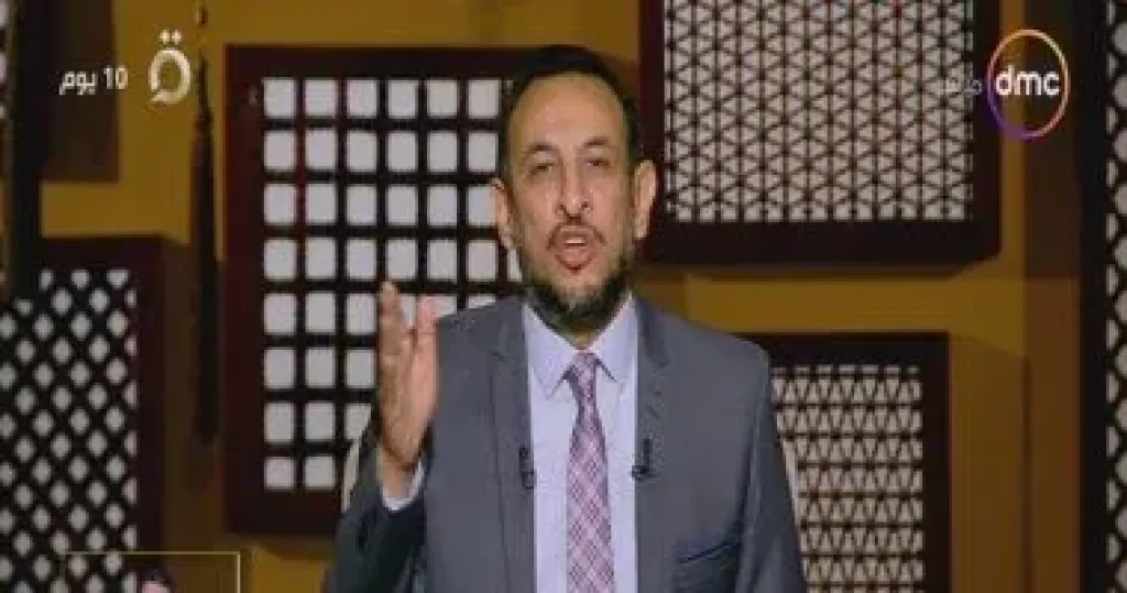 رمضان عبد المعز بـ”لعلهم يفقهون”: هكذا عرفت فتاة مدين أمانة سيدنا موسى عليه السلام