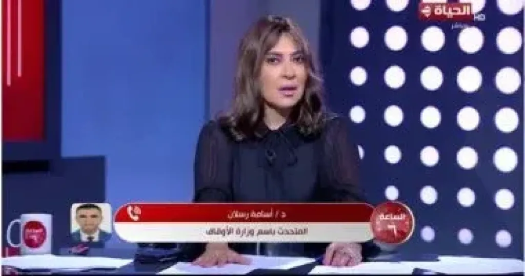 خبيرة لـ”الساعة 6”: أمراض القلق مجموعة كبيرة تضم أنواع كثيرة من الأمراض