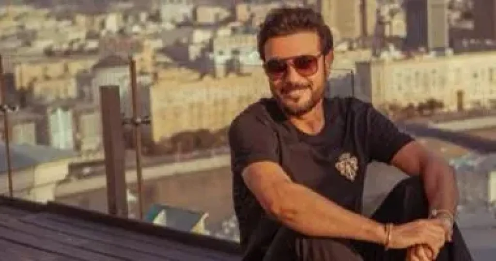 ماجد المهندس يحضر لألبوم وحفلات غنائية