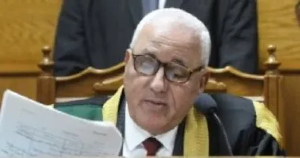 نظر محاكمة 11 متهما بقضية ”خلية التهريب”.. اليوم