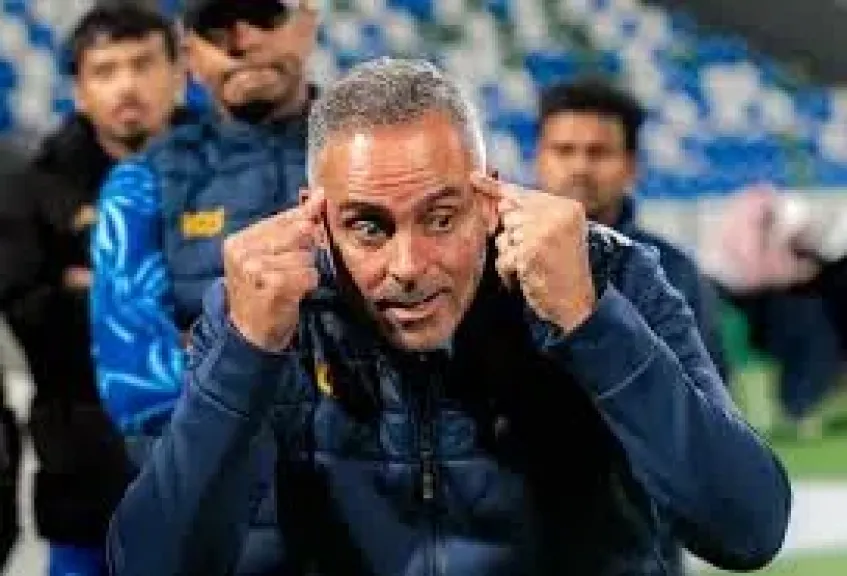 الأهلي يغلق باب التفاوض مع جوزيه جوميز لخلافة ريبيرو
