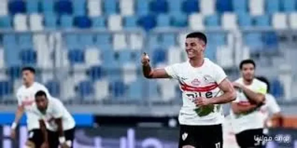 أوسو يرفض المجازفة بـ محمد شحاتة فى الزمالك أمام المصرى