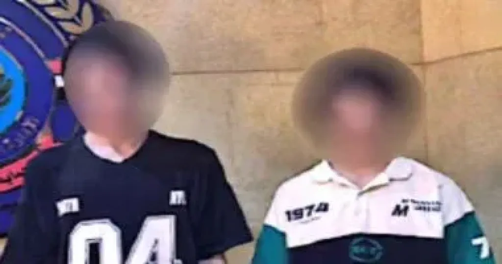 القبض على صانعى محتوى لاتهامهما بنشر فيديوهات منافية للأداب العامة