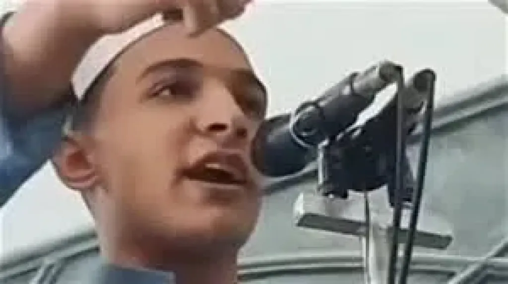 بعد إخلاء سبيله، التفاصيل الكاملة لواقعة إساءة طالب لذكرى المولد النبوي في الدقهلية