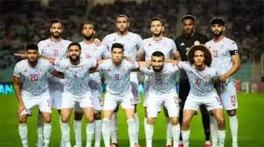 تصفيات كأس العالم، تعادل سلبي بين منتخبي تونس وغينيا الإستوائية في الشوط الأول