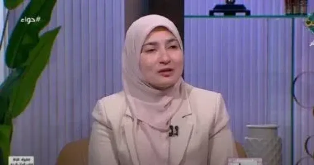 الدكتورة إيمان أبو قُورة