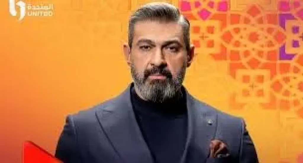 ياسر جلال يكشف تفاصيل مسلسله الرمضاني الجديد ”كلهم بيحبوا مودي”