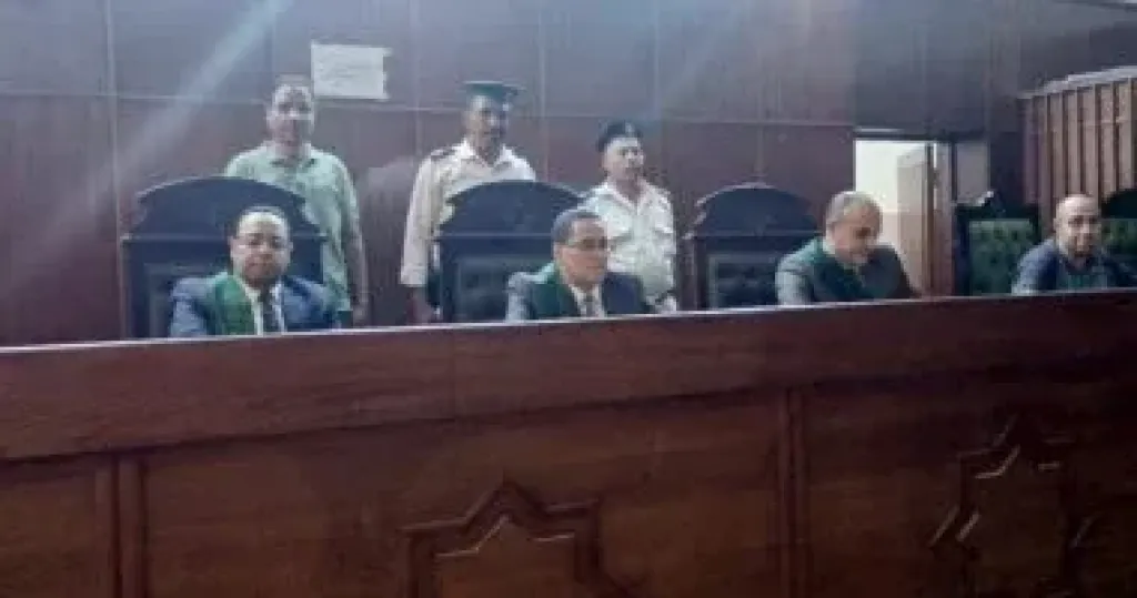 السجن المشدد 6 سنوات لمتهم بالاتجار فى المواد المخدرة بسوهاج