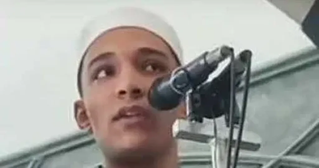 النيابة تخلى سبيل الشاب المتهم بالإساءة للمولد النبوى الشريف بالدقهلية