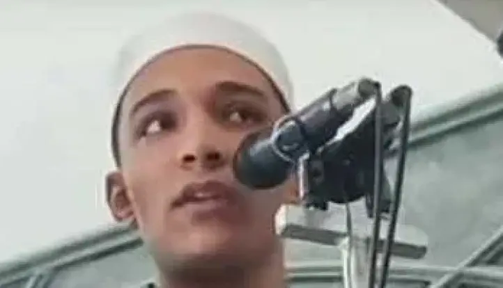النيابة تخلى سبيل الشاب المتهم بالإساءة للمولد النبوى الشريف بالدقهلية