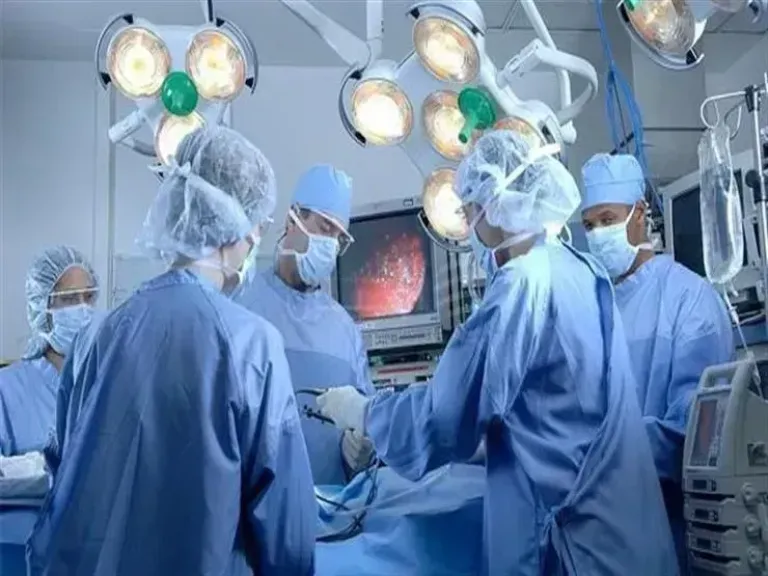 رئيس جامعة المنصورة : مستشفياتنا المتخصصة أجرت 61 ألف عملية جراحية خلال 2024