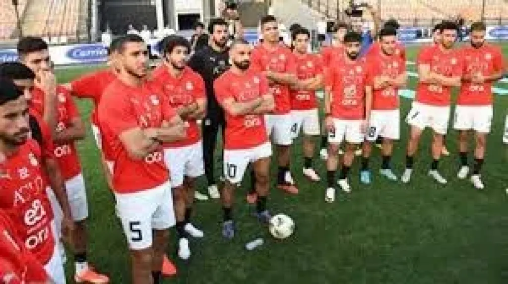 اتحاد الكرة: موقف منتخب مصر سليم فى اختيار ألوان الزى أمام بوركينا فاسو