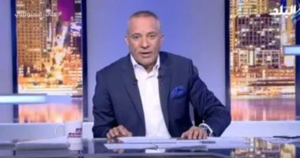 أحمد موسى: كلمة الرئيس السيسي أمام قمة بريكس في منتهى الأهمية