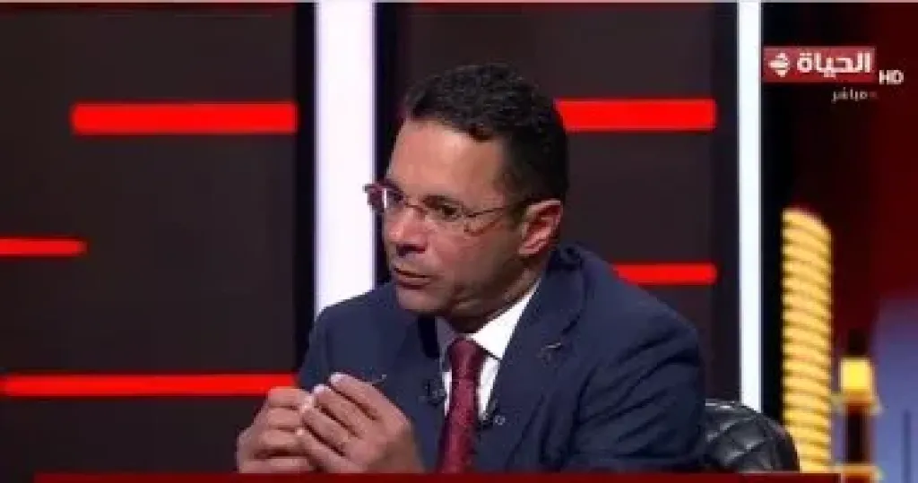 طارق العكارى لـ”الحياة اليوم”: تصريحات نتنياهو ”هلاوس”