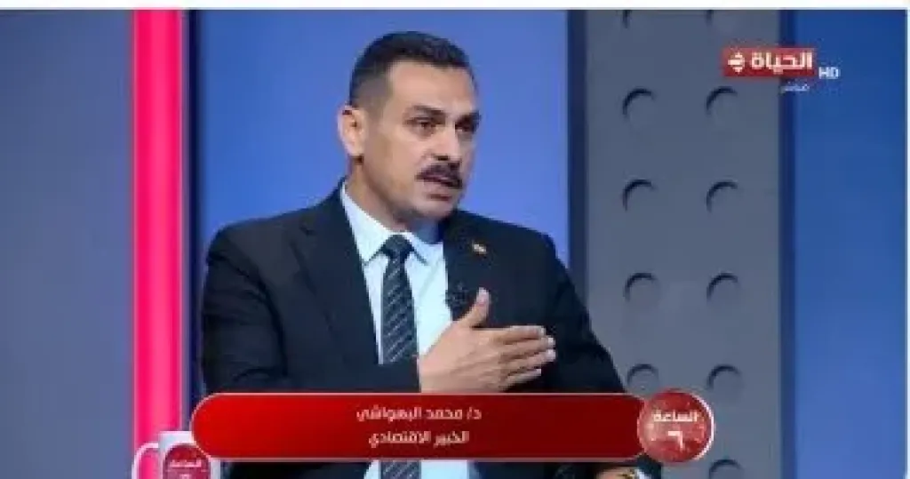 خبير اقتصادى لـ”الساعة 6”: السردية الوطنية لم تسلط الضوء على المشروعات متناهية الصغر