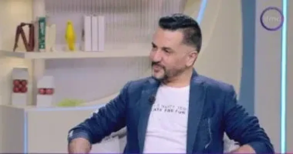 أحمد رفعت لـ”ست ستات”: الزواج أهم مشروع في الحياة ولا يكتمل دون الصدق