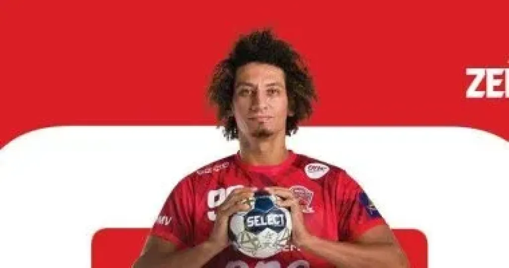 10 مصريين يشاركون فى دورى أبطال أوروبا لكرة اليد