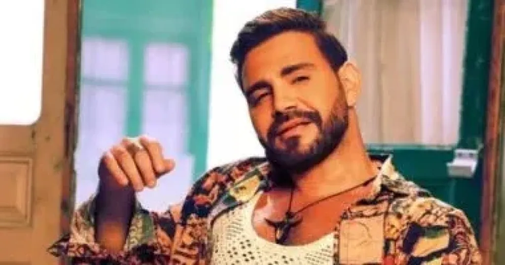 ايوان يسترجع ذكريات أغنيته ”عدى وقول ان شالله” بأحدث أعماله ”فوق فوق