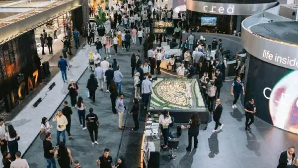 انطلاق معرض ”سيتي سكيب 2025” 24 سبتمبر