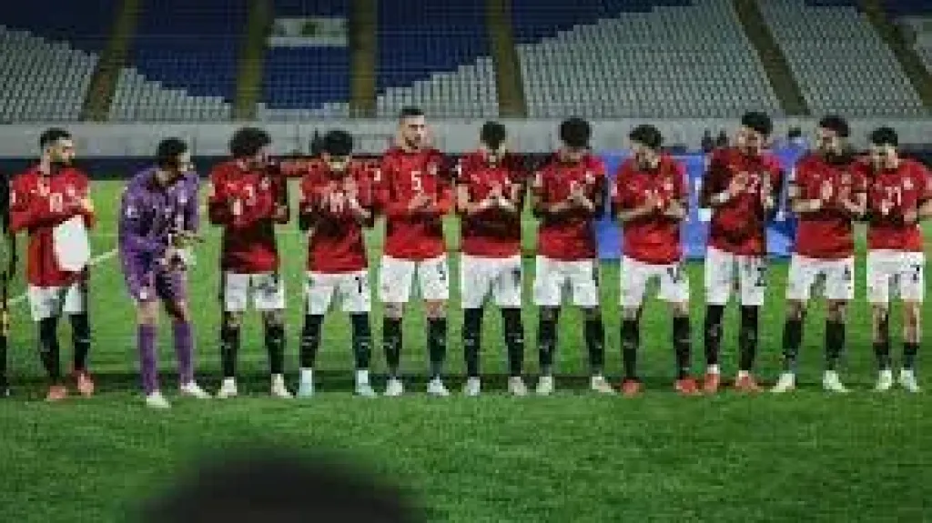 صلاح ومرموش يقودان هجوم منتخب مصر فى التشكيل المتوقع أمام بوركينا فاسو