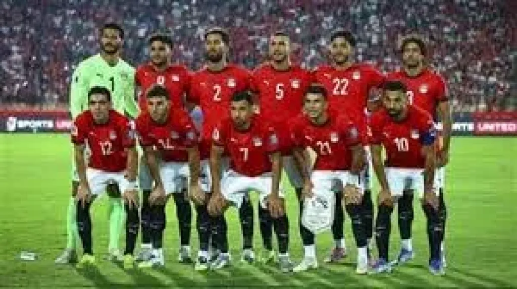 موعد مباراة منتخب مصر مع بوركينا فاسو في تصفيات كأس العالم